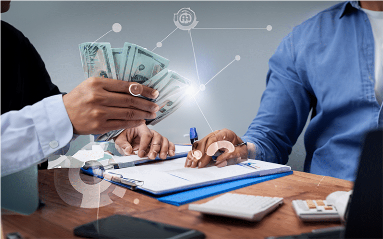 Finance and HR metedith