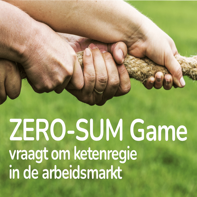 Zero-Sum Game MetEdith